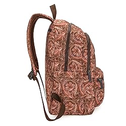 Montana West Backpack for Women Western Travel