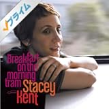 Breakfast On The Morning Tram