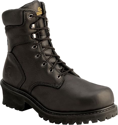 chippewa iq work boots