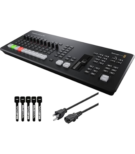 Amazon.com: Blackmagic Design ATEM Streaming Bridge : Electronics
