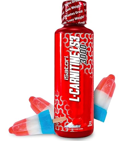 Amazon.com: L-Carnitina 3000 Líquido | Suplemento de carnitina de 3000 mg |  Cero calorías cero azúcar Keto apto para hombres y mujeres – Gran sabor