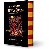 Harry Potter and the Prisoner of Azkaban – Gryffindor Edition