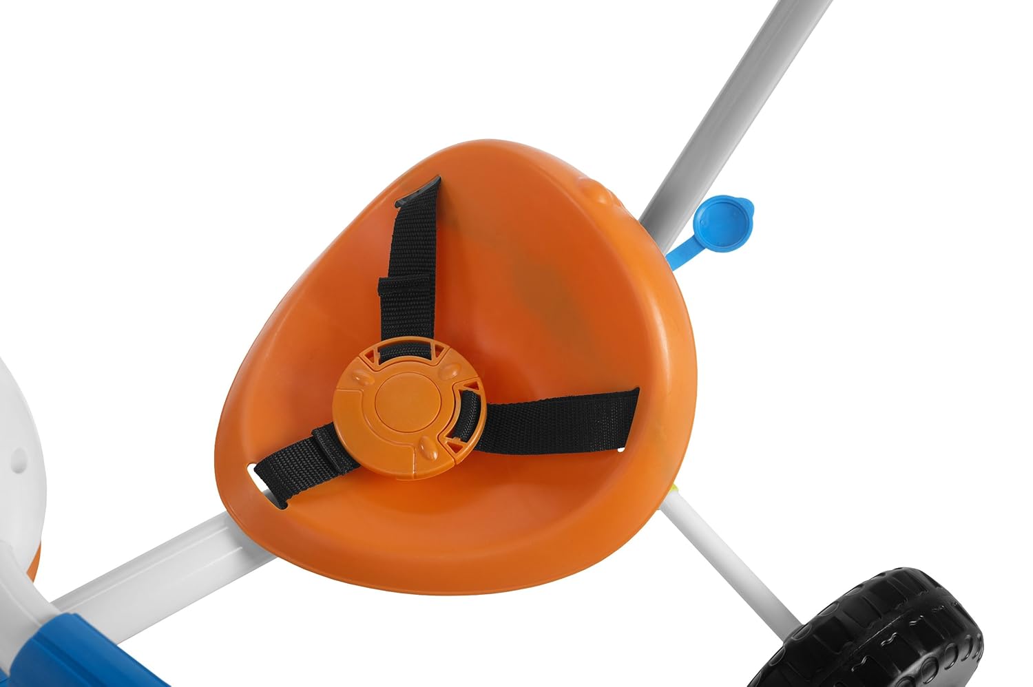 triciclo pelicano chicco