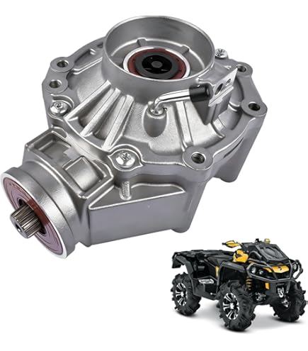 Différentiel De Remplacement Pour Can-Am Defender HD5 (2017-2019) Et Outlander 1000 (2012-2014)