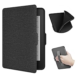 ERUNTO Case for 6-inch Kindle Paperwhite 1/2/3, TPU