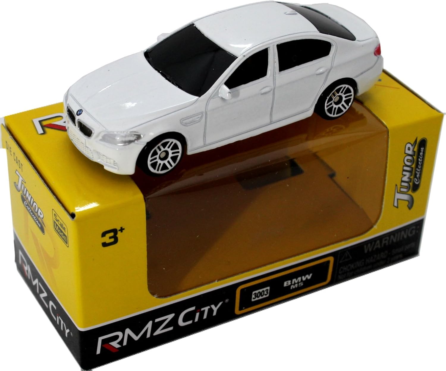 rmz city bmw m2