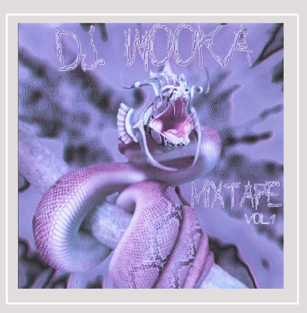 Wooka Streaming Tv Don Ricardo Garcia Presenta - Dj Wooka Mixtape Vol #1 [Explicit
