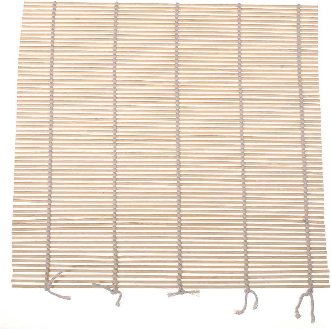 Bamboo SUSHI Mat Roll [Energy Class A]