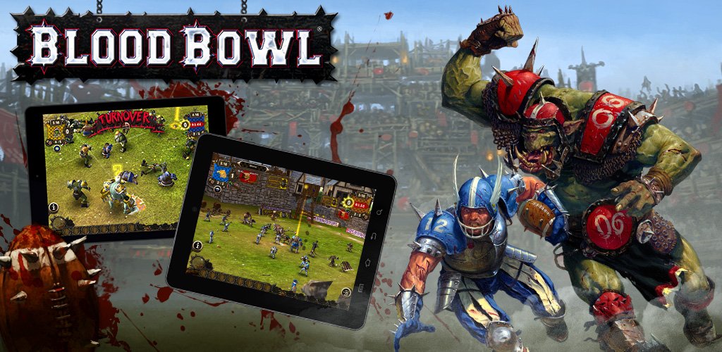 Blood Bowl