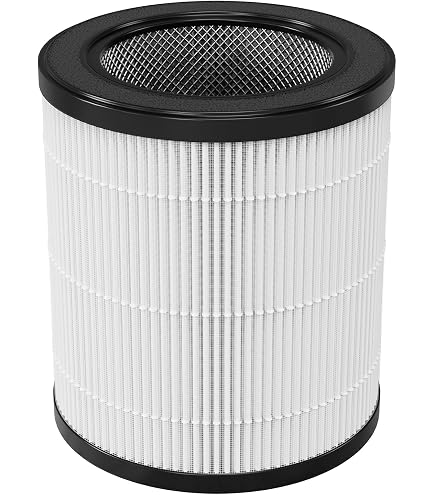 Amazon.com: Genuine ZQA-4000C Replacement Filter for ADTARK Air