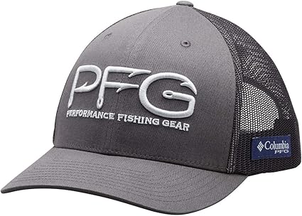 columbia pfg hat amazon
