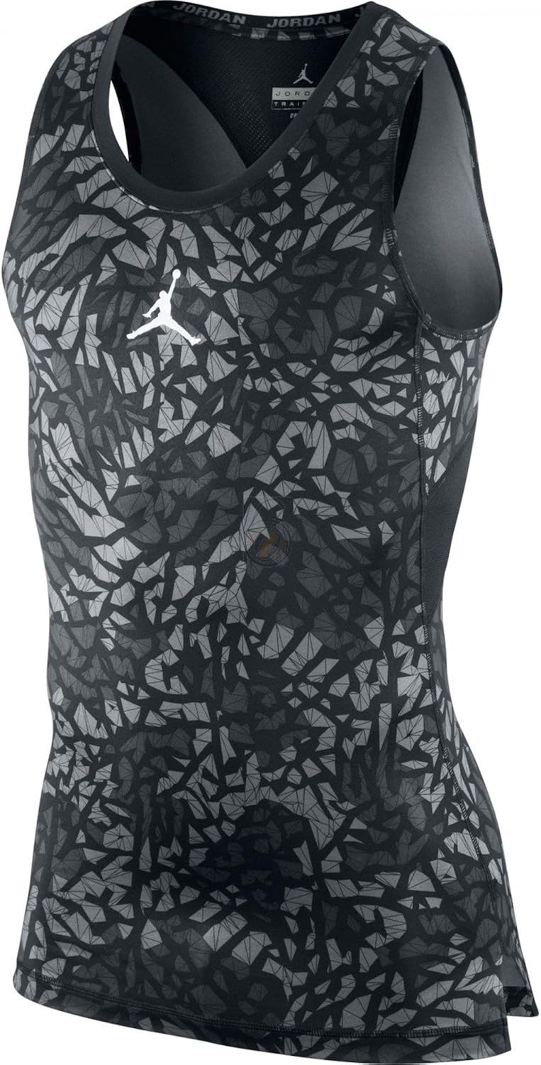jordan workout tank top