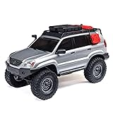 Axial RC Truck SCX24 Lexus GX470: 1/24 4WD RTR