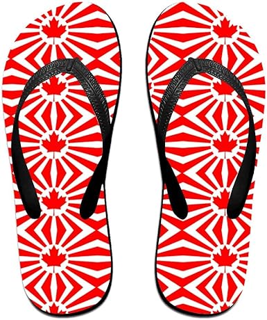 flip flops canada