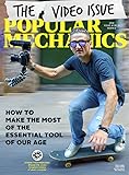 Popular Mechanics