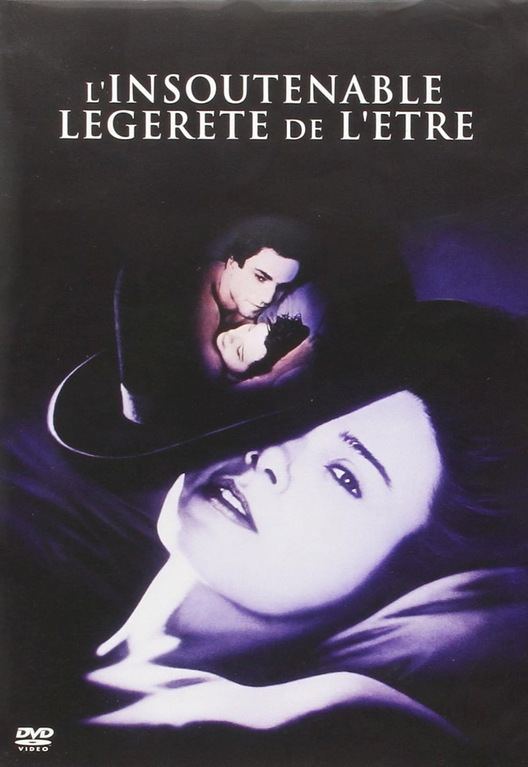 linsoutenable legerete de letre amazonca dvd