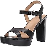 naturalizer fields platform sandal