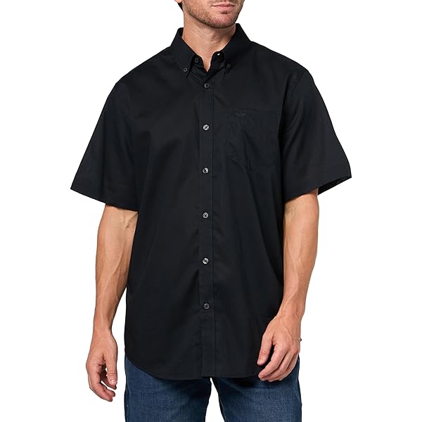slim fit dress slacks Essential Button-Up Shirt, Classic Fit – Dockers®