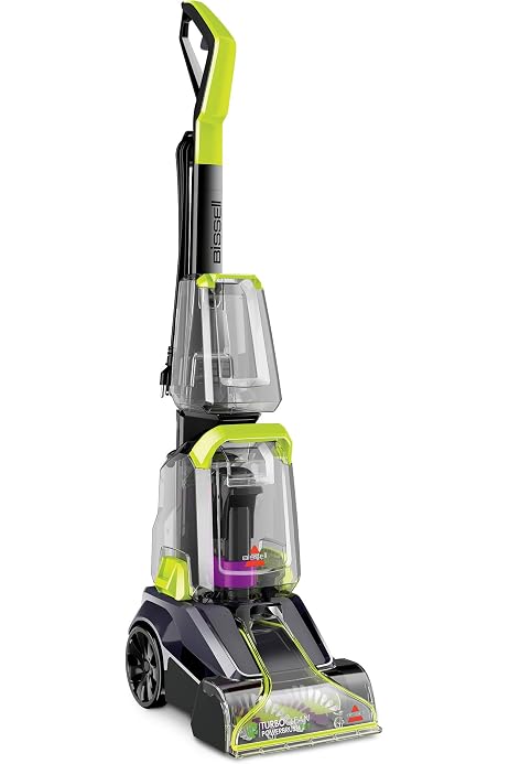 Hoover FH51000 Dual Power Max Carpet 