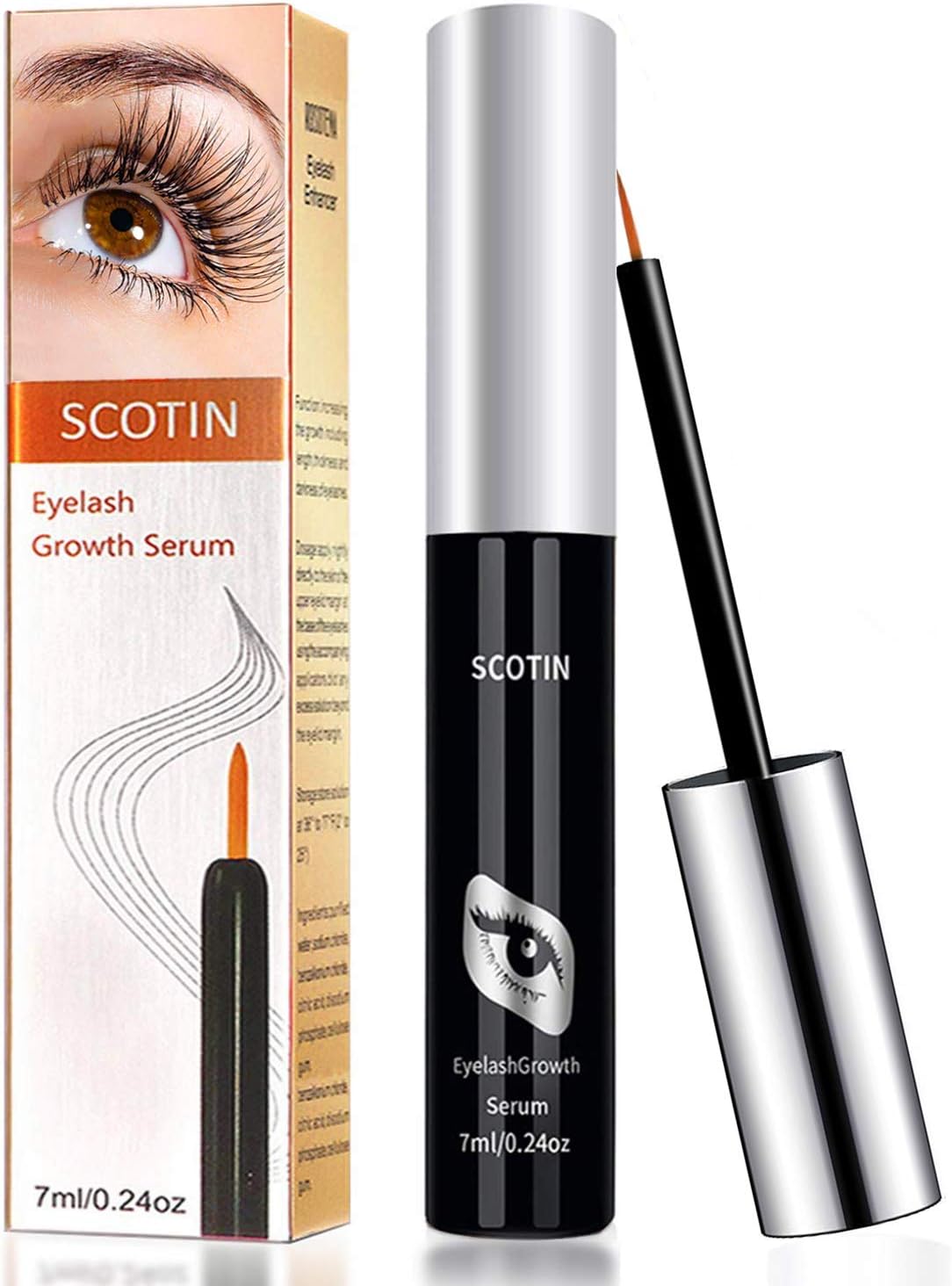 hairburst recensioni siero ciglia