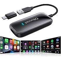 カーオーディオ Ottocast Play2Video Ultra 71UwND0wkAL._AC_UL210_SR210,