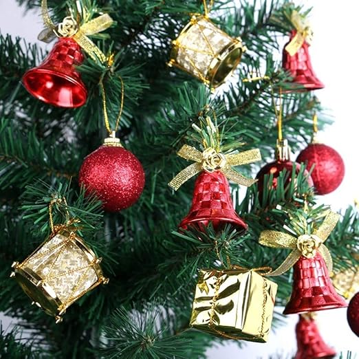 Amazon Com Number Nice Dream Christmas Tree Decorations Pendant