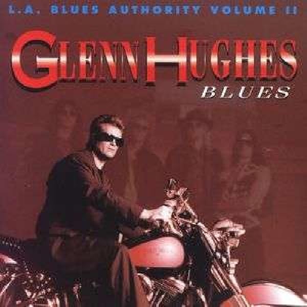 HUGHES,GLENN - Live In Australia - Amazon.com Music