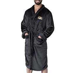 NORTHWEST NFL Pittsburgh Steelers Silk Touch Bath