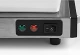 Progress Cordless Large Hot Plate 1200W Buffet Warmer 60min Warm 15min Charge view 7