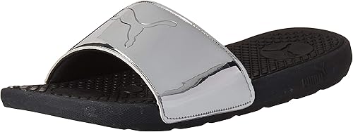 puma cool cat slides