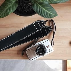 WOGOZAN Camera Strap for Fujifilm Mini 11 12 90 99