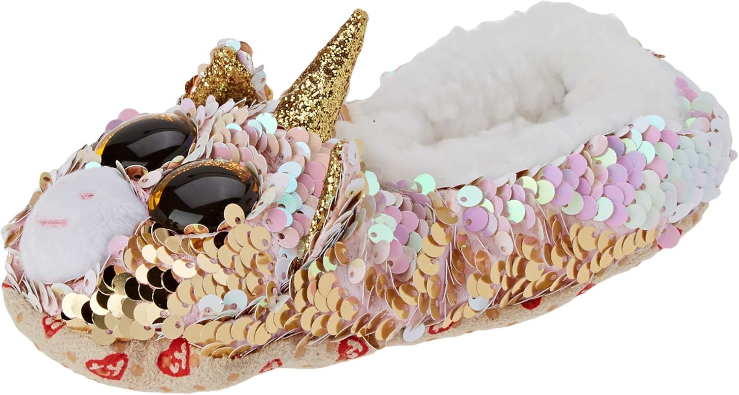 ty fantasia slippers