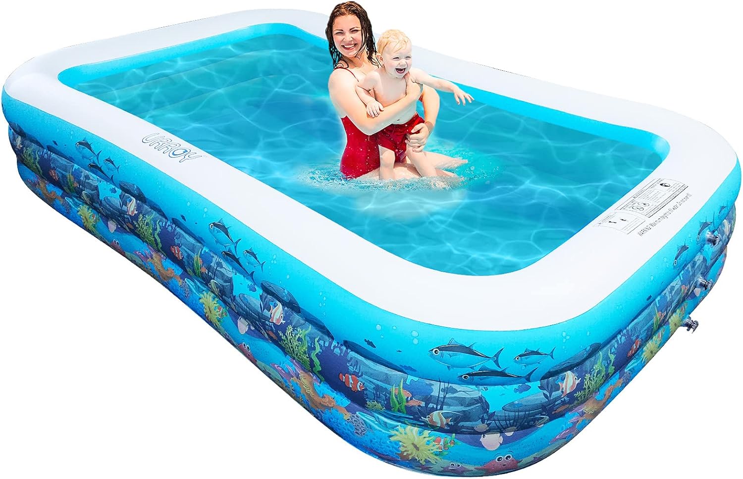 Amazon.com: 10ft Full-Sized Inflatable 