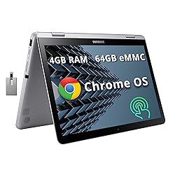 SAMSUNG Plus V2 2-in-1 12.2" FHD Touchscreen
