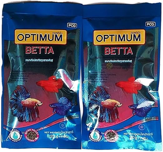 betta fish food amazon