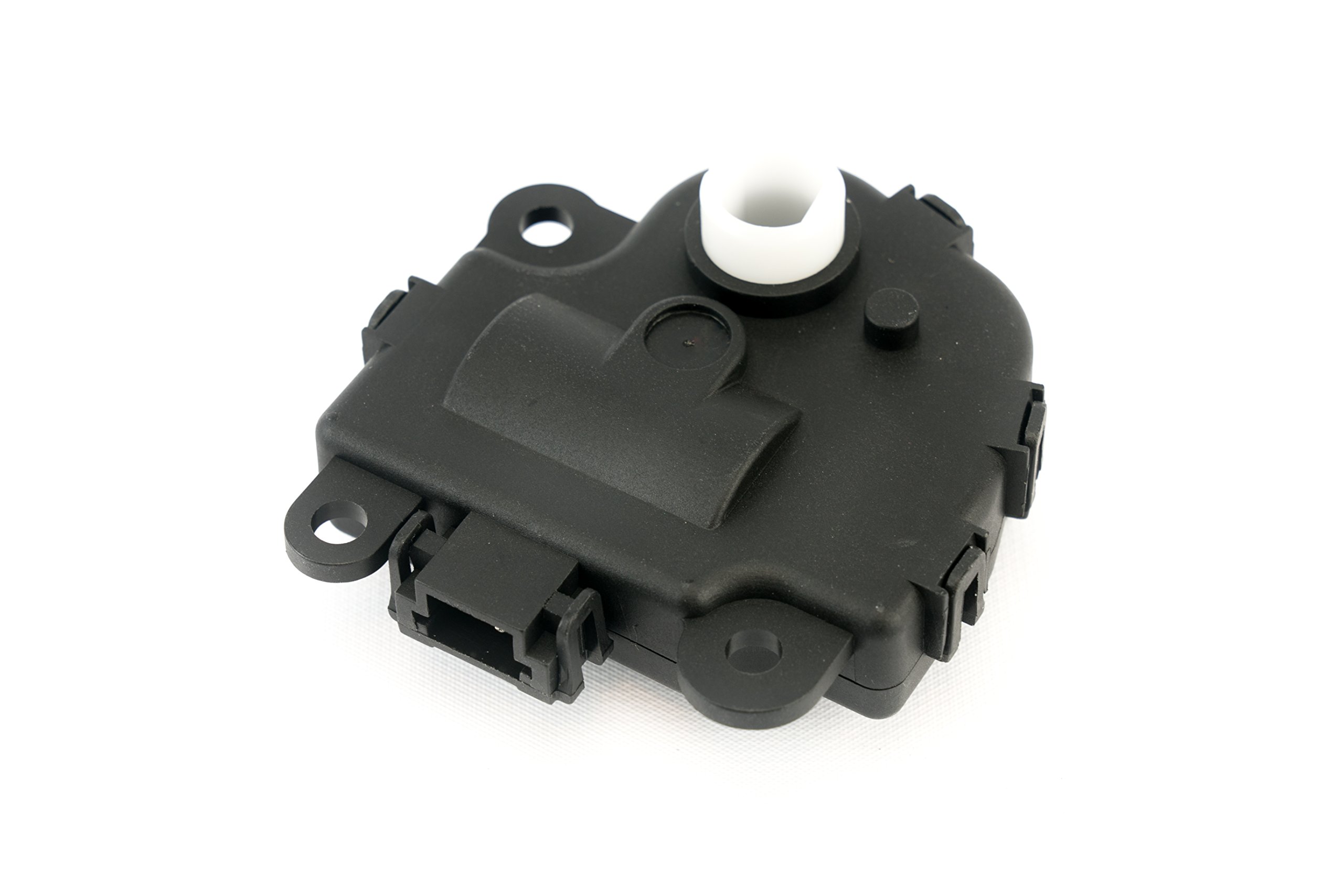 Photo 1 of HVAC Air Blend Door Actuator Heater - Compatible with Chevrolet Impala 2004-2013 Vehicles - 1573517, 1574122, 15844096, 22754988, 52409974, 604-108, 15-74122, 604108 - Temperature Air Door Impala