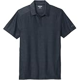 OGIO Unisex Slate Polo | Moisture Wicking Polo Shirt for Men &amp; Women, Summer Golf Clothing, Casual Work Shirt