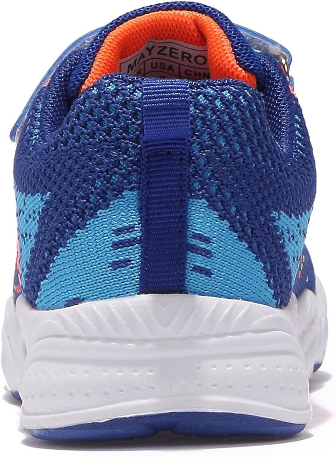 boys athletic shoes on Racquet Paddle Sports Mayzero Kids Tennis Shoes Breathable Running Shoes Lightweight Athletic Shoes Walking Shoes Fashion Sneakers For Boys And Girls Sports Outdoors Hyundai Lighting Com Mk