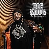 The Diamond Report [Explicit]