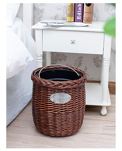 Poubelle Salle De Bain Osier
 - Poubelle Osier Salle De Bain Bright Shadow Online