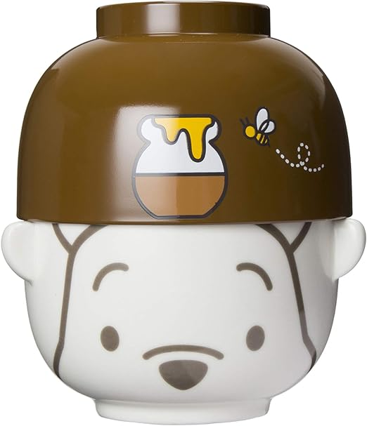 Disney Bol à soupe, bol de Winnie l'ourson Pot de Miel (Import Japon) Amazon.fr Cuisine & Maison Disney Bol à soupe, bol de Winnie l'ourson Pot de Miel (Import Japon) Amazon.fr Cuisine & Maison