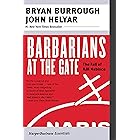 Barbarians at the Gate: The Fall of RJR Nabisco