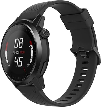 coros apex multisport watch