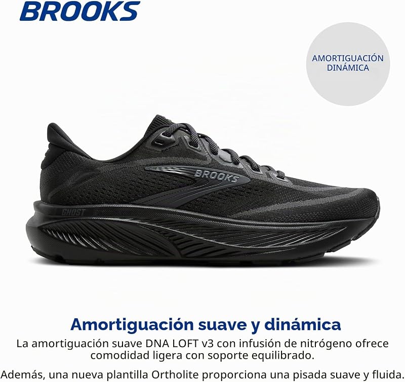 Ténis de Corrida Ghost 18