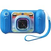VTech KidiZoom Camera Pix Plus, Blue