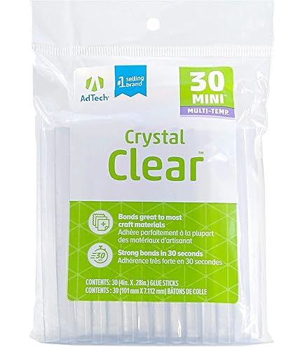 Mini Hot Melt Glue Gun (20watt