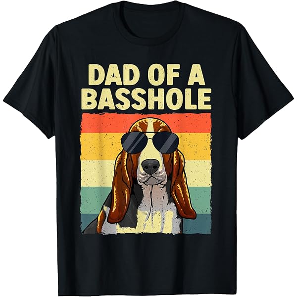 Amazon.com: Basset Hound Dog Breed I've Got Friends in Low Places