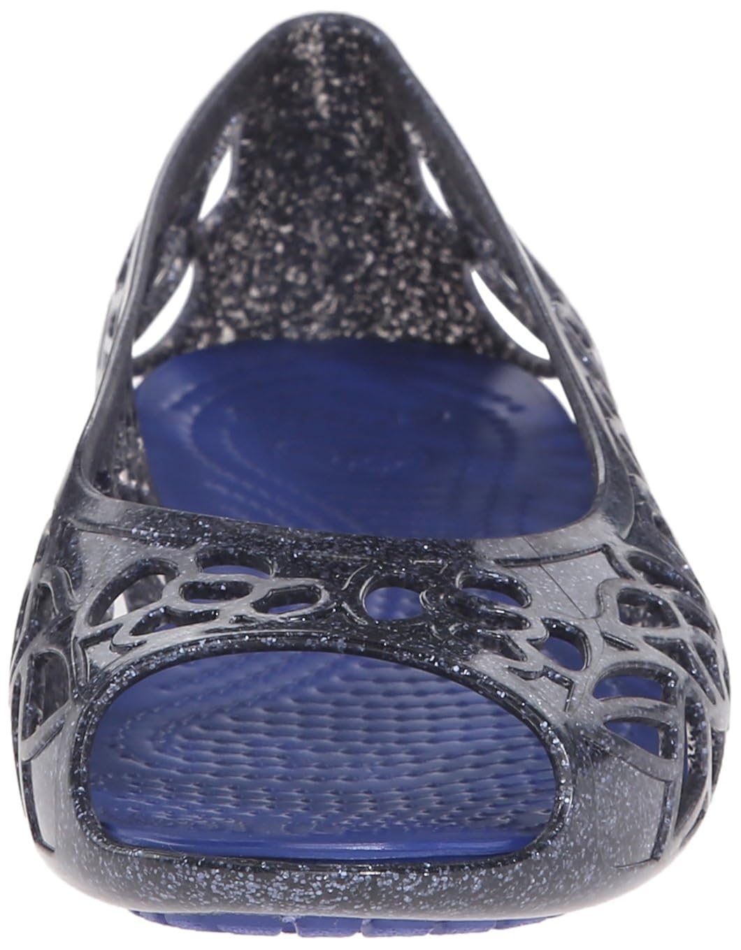 Ballerine Bambina Crocs Isbelagltrfltgs Scarpe Scarpe e borse berjaya.edu.my