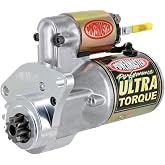 Powermaster 9413 Ultra Torque Starter , Gold
