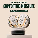 The Body Shop Almond Milk Body Butter 200ml Vegan Shea Body Cream view 2